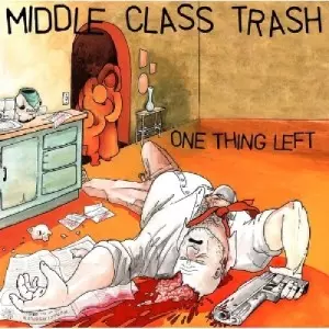 7-one Thing Left