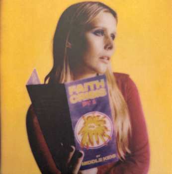 LP Middle Kids: Faith Crisis PT 1 CLR