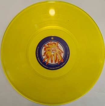 LP Middle Kids: Faith Crisis PT 1 CLR