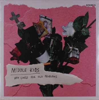 Album Middle Kids: New Songs For Old Problems