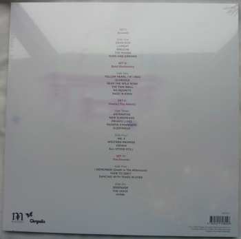 3LP Midge Ure: Royal Albert Hall 04. 10. 23 LTD