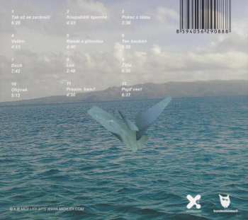 CD Midi Lidi: Give Masterpiece A Chance!