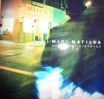 Album Midi Matilda: Red Light District