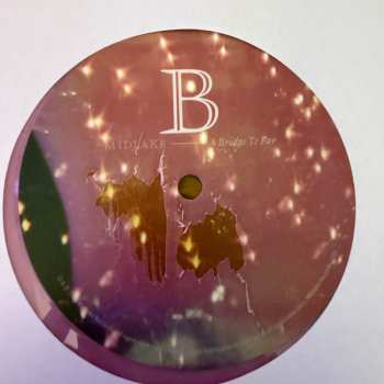 LP Midlake: A Bridge To Far CLR