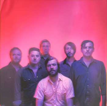 LP Midlake: Antiphon LTD | CLR
