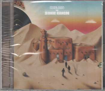 CD Midland: The Sonic Ranch
