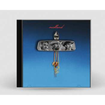 Album Midland: Barely Blue