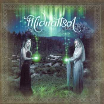 CD Midnattsol: Nordlys