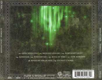 CD Midnattsol: Nordlys