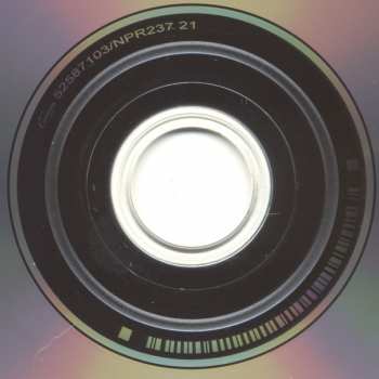 CD Midnattsol: Nordlys