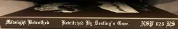 CD Midnight Betrothed: Bewitched By Destiny's Gaze LTD | DIGI