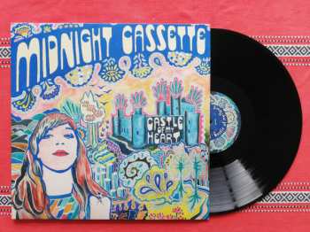 LP Midnight Cassette: Castle Of My Heart