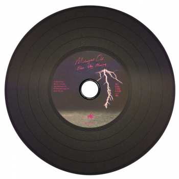 CD Midnight Oil: Blue Sky Mining LTD