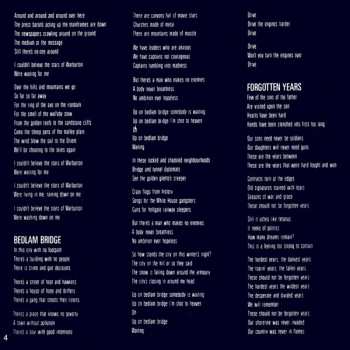 CD Midnight Oil: Blue Sky Mining