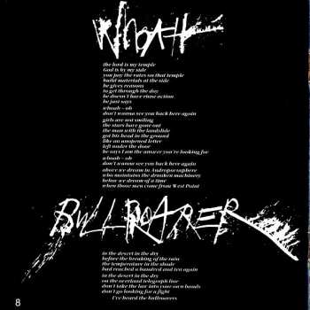 CD Midnight Oil: Diesel And Dust