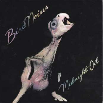 13CD/DVD/Caja Midnight Oil: Full Tank LTD