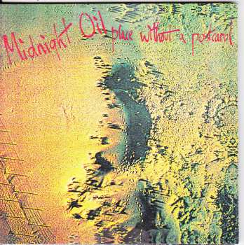 13CD/DVD/Caja Midnight Oil: Full Tank LTD