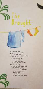 LP Midnight Sister: Saturn Over Sunset LTD | CLR