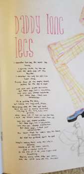 LP Midnight Sister: Saturn Over Sunset LTD | CLR