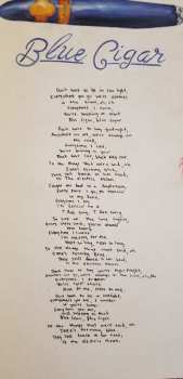 LP Midnight Sister: Saturn Over Sunset LTD | CLR