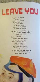 LP Midnight Sister: Saturn Over Sunset LTD | CLR