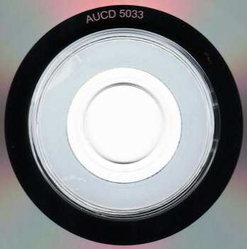 CD Midnight Sun: Walking Circles