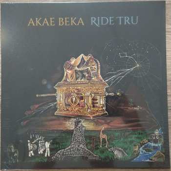 LP Midnite: Ride Tru