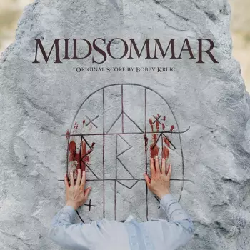 Midsommar (Original Motion Picture Soundtrack) 