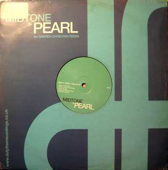 Album Midtone: Pearl