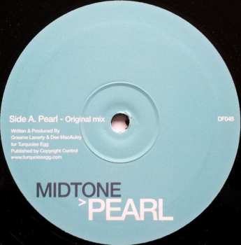 LP Midtone: Pearl