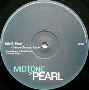 LP Midtone: Pearl