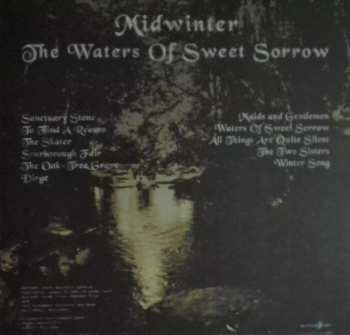 LP Midwinter: The Waters Of Sweet Sorrow