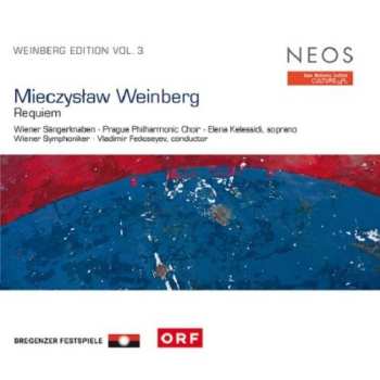 Album Wiener Symphoniker: Requiem