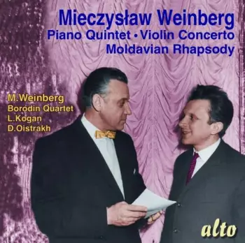 Klavierquintett Op.18