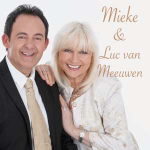 CD Mieke: Mieke & Luc van Meeuwen