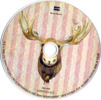 CD Mig 21: Naživo DIGI