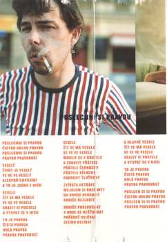 CD Mig 21: Udělalo Se Nám Jasno