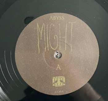 LP Might: Abyss