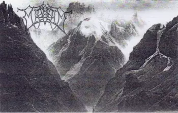 The Recreation Of The Shadowlands / Depressive Silence