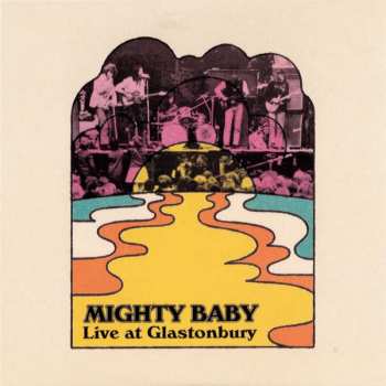 6CD/Caja Mighty Baby: At A Point Between Fate And Destiny (The Complete Recordings)