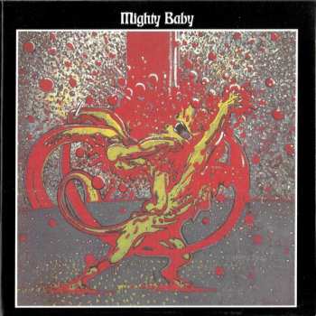 6CD/Caja Mighty Baby: At A Point Between Fate And Destiny (The Complete Recordings)