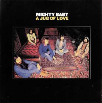 6CD/Caja Mighty Baby: At A Point Between Fate And Destiny (The Complete Recordings)