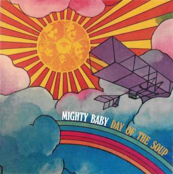 6CD/Caja Mighty Baby: At A Point Between Fate And Destiny (The Complete Recordings)