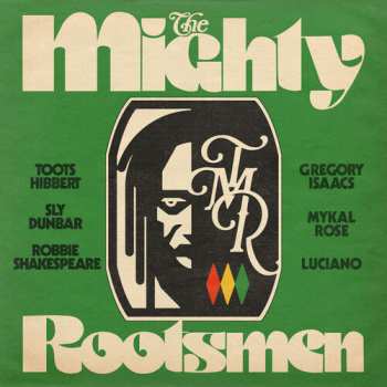 Album Mighty Rootsmen: Mighty Rootsmen