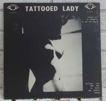 Album Mighty Sparrow: Tattooed Lady