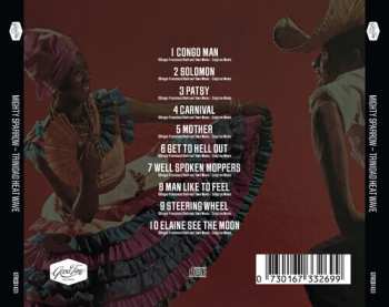 CD Mighty Sparrow: Trinidad Heat Wave