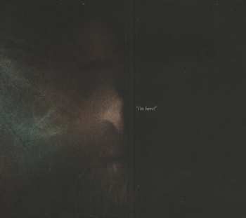 CD M.I.GOD.: Specters On Parade DIGI