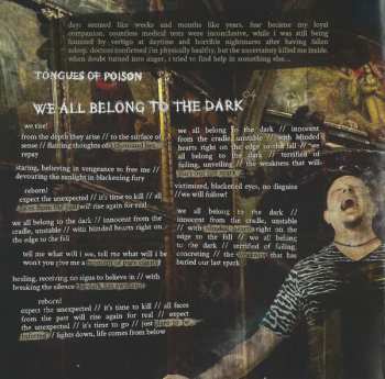 CD M.I.GOD.: Specters On Parade DIGI