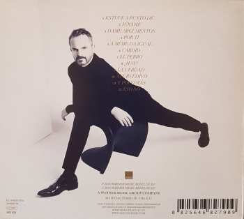 CD Miguel Bosé: Cardio DIGI