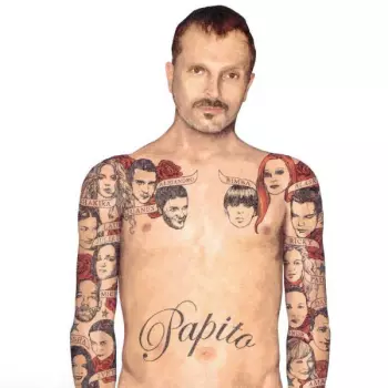 Miguel Bosé: Papito